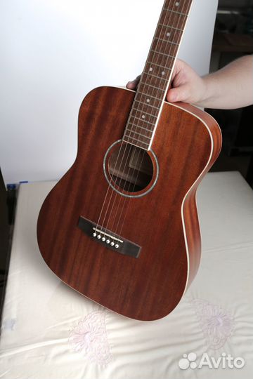 Акустическая гитара parkwood