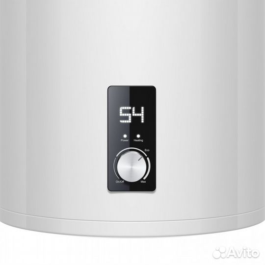 Водонагреватель электрический накопительный Therme