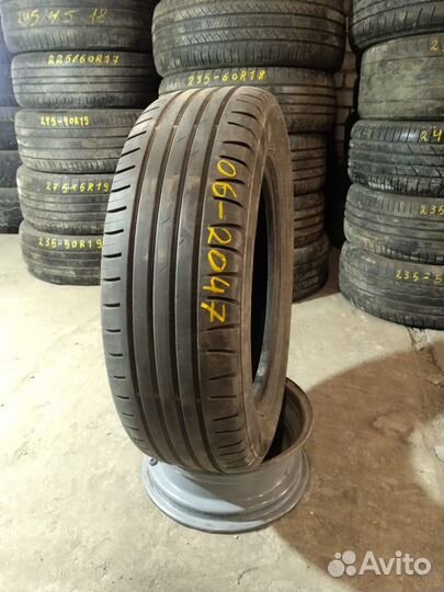 Cordiant Sport 3 225/65 R17