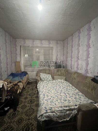 1-к. квартира, 35,5 м², 5/6 эт.