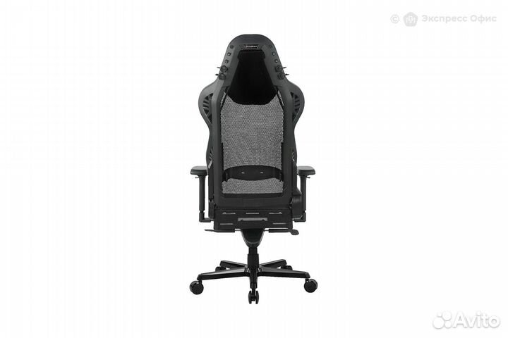 Кресло игровое Air AIR/D7200/N