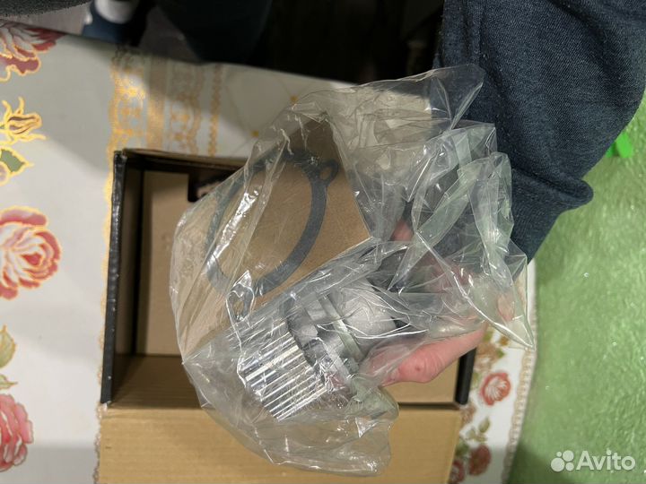 Комплект грм на лада веста 1,6 МКПП