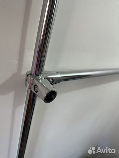 Вешалка напольная