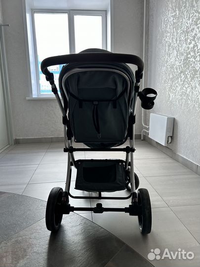 Коляска farfello aimile