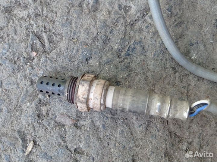 Датчик кислородный Мазда 3 бк