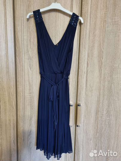 Вечернее платье 46 размера