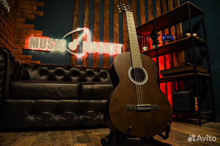 Классическая гитара (Комплект)