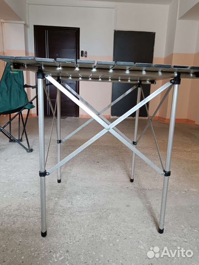 Походная мебель