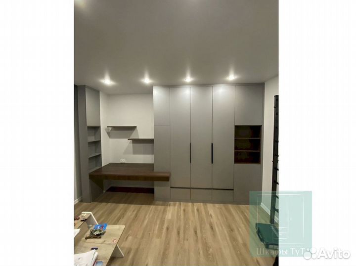 Стенка в гостиную