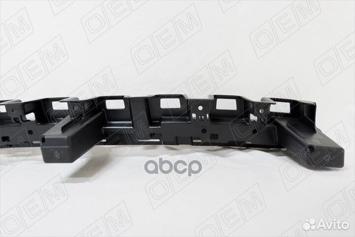 Jeep Grand Cherokee WK2 (2010-2022) Абсорбер