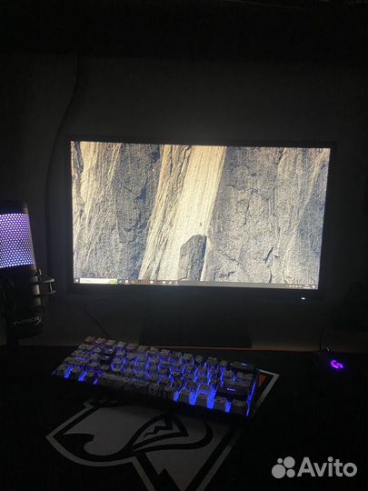 Игровой пк