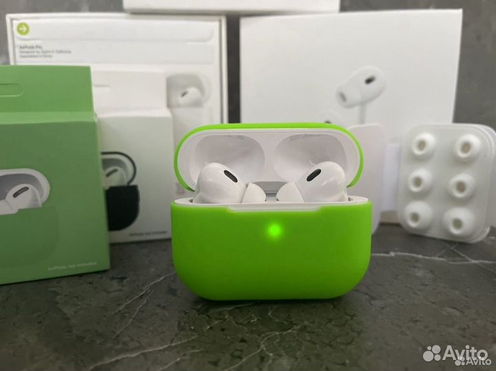 Airpods pro 2 premium