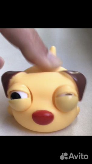 Разные игрушки