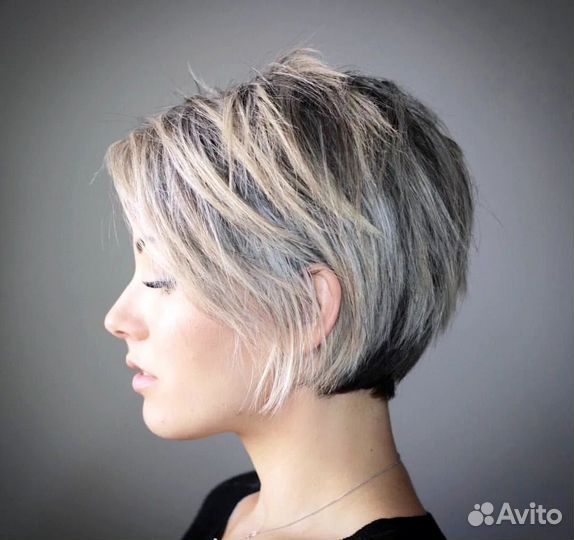 Нужны модели на окрашивание,стрижку