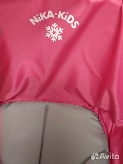 Сиденье матрас для санок