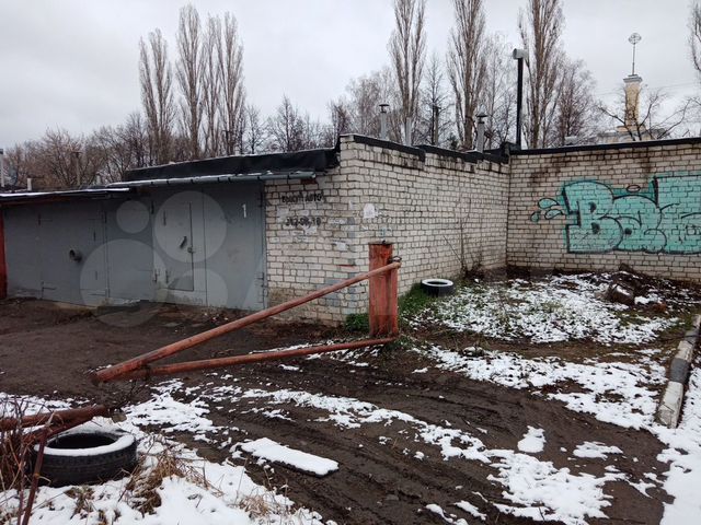 Гараж, 28 м²