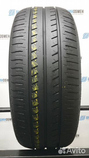 Yokohama BluEarth AE01 205/55 R16 91