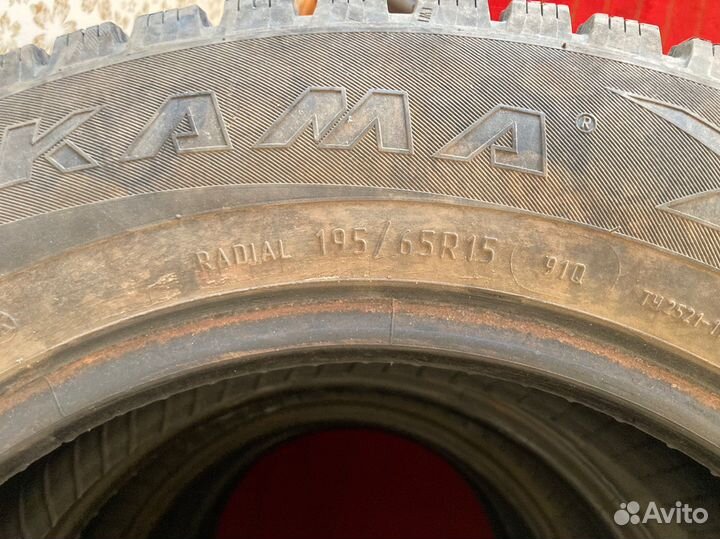 Accelera 651 195/65 R15