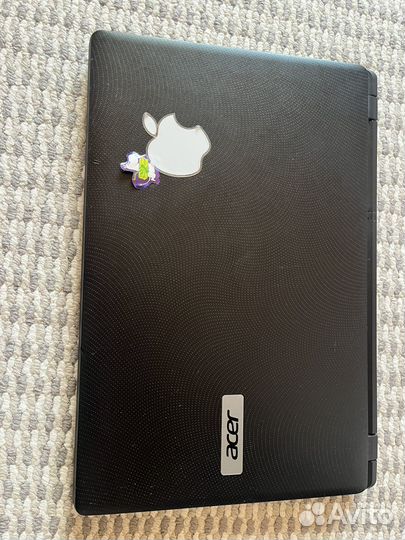 Продается ноутбук aser