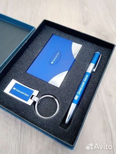 Набор Земский банк