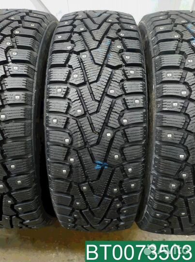 Pirelli Ice Zero 215/60 R17 105W
