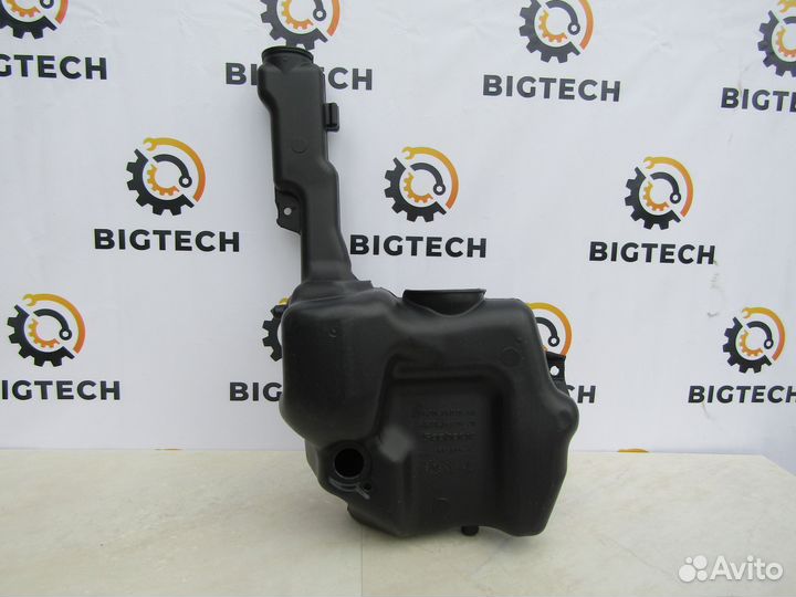 Бачок омывателя Mercedes C W204 A2048690300