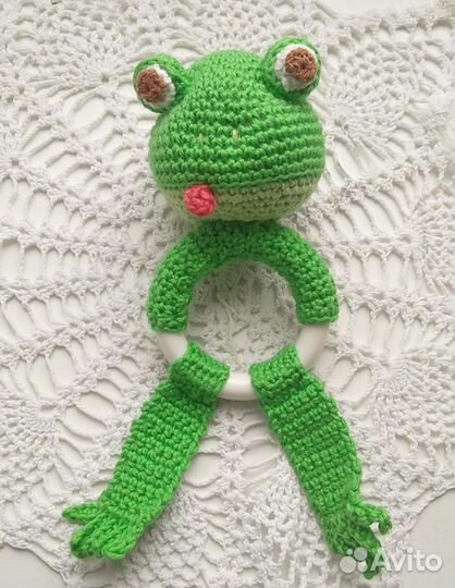 Погремушки