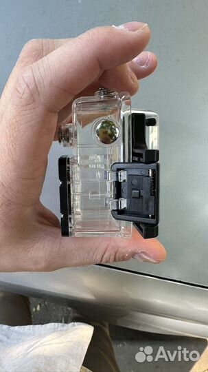 Аква бокс для экшн камеры