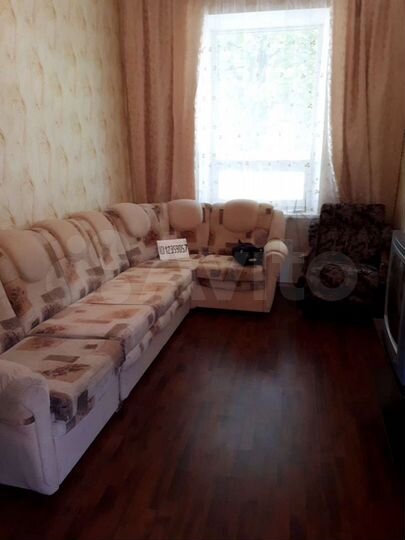 Дом 32 м² на участке 2 сот.