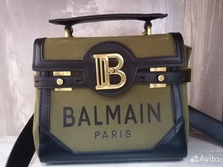 Сумка balmain