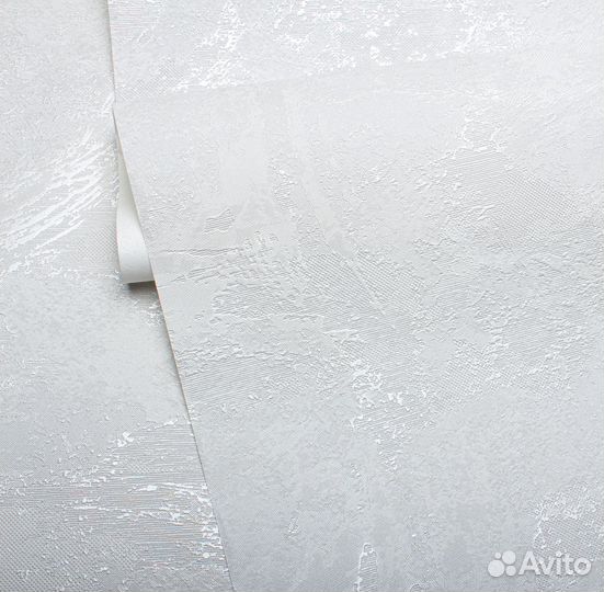Обои флизелиновые