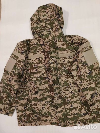 Костюм от дождя демисезонный