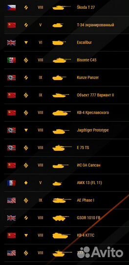 Продам танк Маус