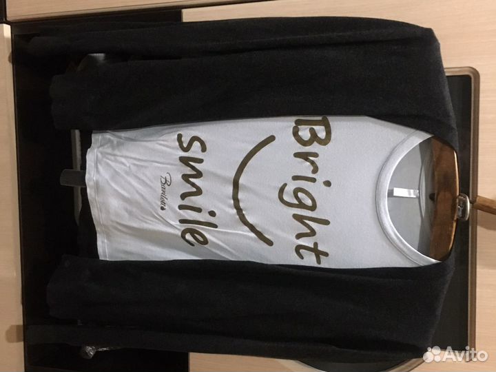 Школьная одежда