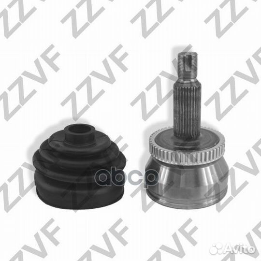 Шрус наружный hyundai santa FE (12), KIA sore