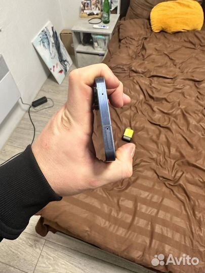 Samsung Galaxy A55, 8/128 ГБ