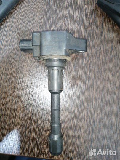 Катушка зажигания Nissan Teana J32 VQ25DE