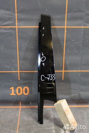 Накладка двери задней правой - BMW 5 F10