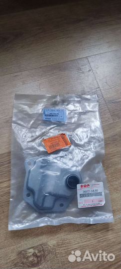 Фильтр АКПП suzuki артикул 2657254LR0
