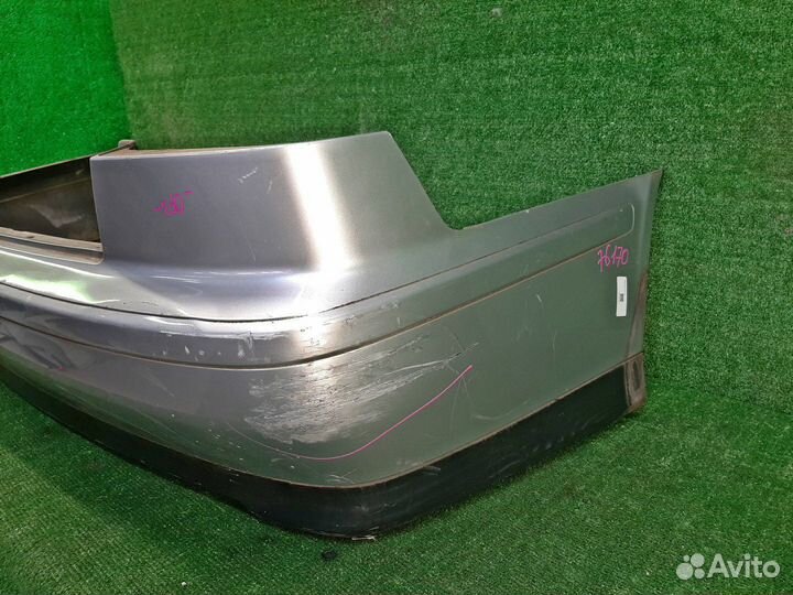 Бампер honda torneo CF3 (76170) контрактная