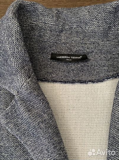 Кардиган. Пиджак