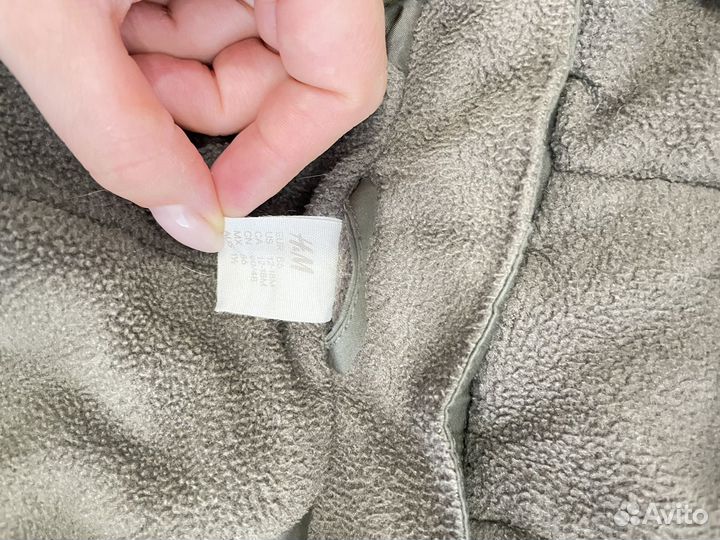 Комбинезон HM 86