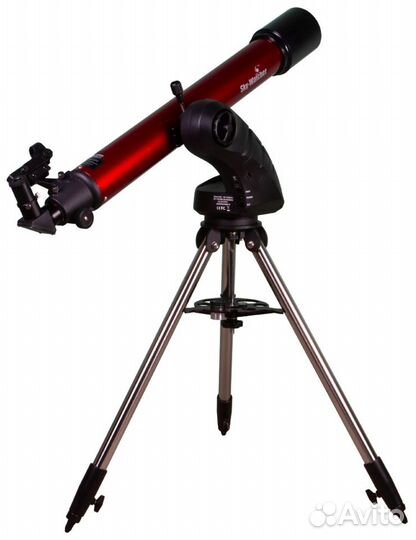 Телескоп Sky-Watcher Star Discovery AC90 SynScan G