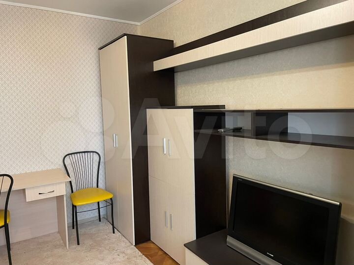 3-к. квартира, 73 м², 5/9 эт.