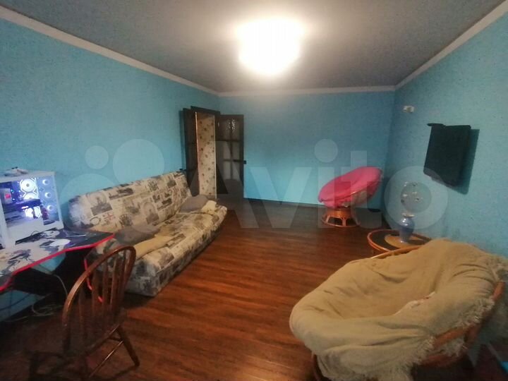 4-к. квартира, 83,9 м², 5/5 эт.