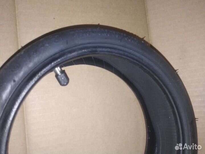 Покрышка с камерой для электросамоката Mi pro2