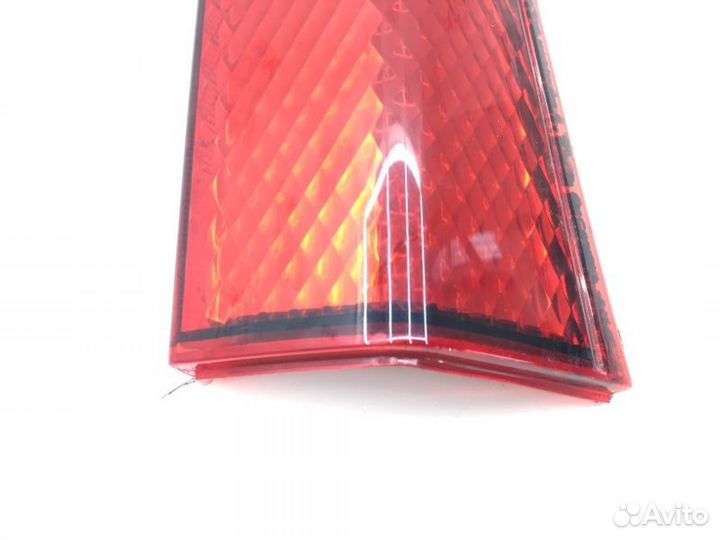 Фонарь правый Nissan Note Е11 1.4 CR14DE 2007