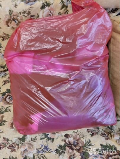 Женские вещи пакетом