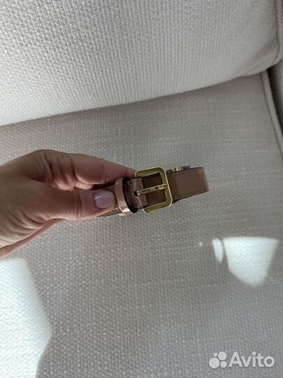 Ремень женский Louis Vuitton