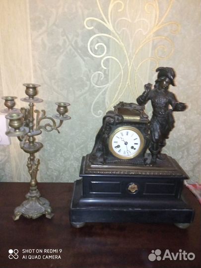 Оценка предметов старины антиквариата личных вещей